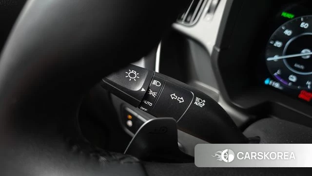 Kia The New Kia Ray EV id 4686907 из Кореи 19
