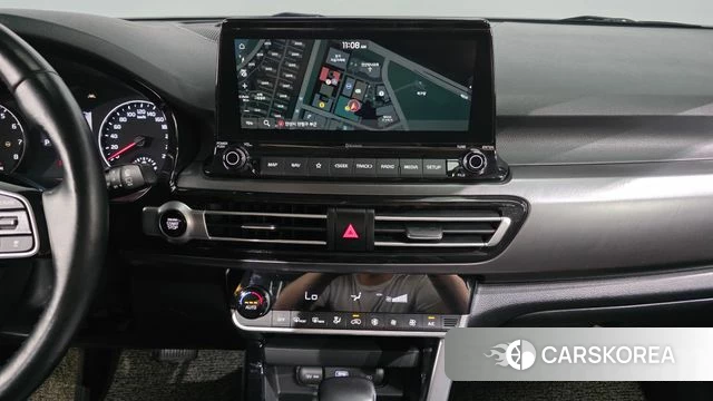 Kia Seltos id 4614399 из Кореи 20