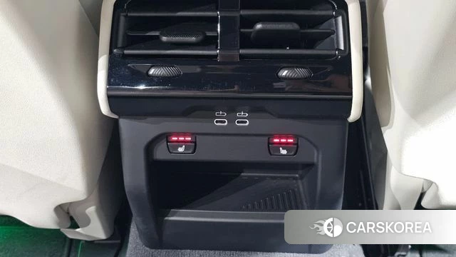 BMW 5 Series (G60) id 4634961 из Кореи 20