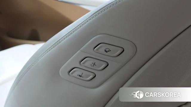 Hyundai The New Grandeur IG Hybrid id 4541867 из Кореи 20
