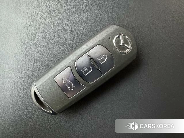 Mazda Atez id 4276238 из Китая 20