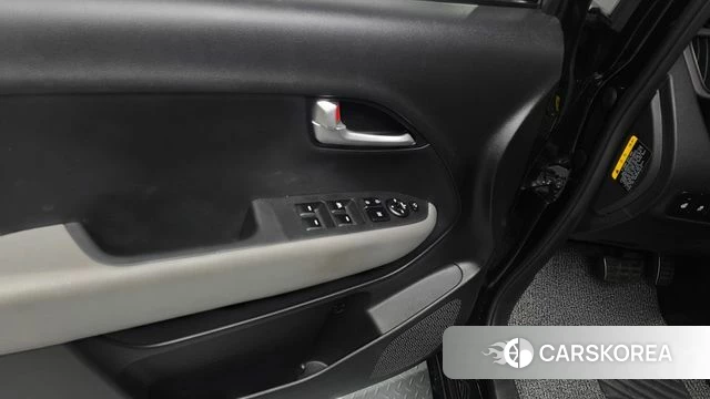 Kia The New Kia Ray EV id 4468999 из Кореи 20