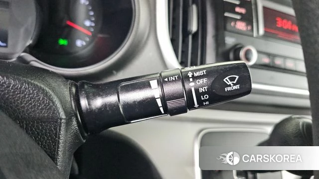 Kia The New Ray id 4267753 из Кореи 20