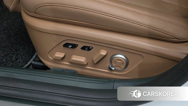 Hyundai Grandeur (GN7) id 4584488 из Кореи 20