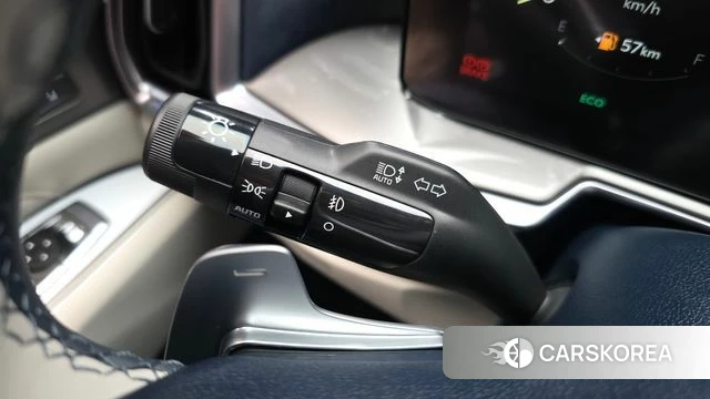 Kia The New Sorento 4th Generation id 4442144 из Кореи 20