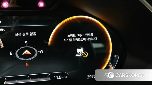 Genesis G80 (RG3) id 4746105 из Кореи 20