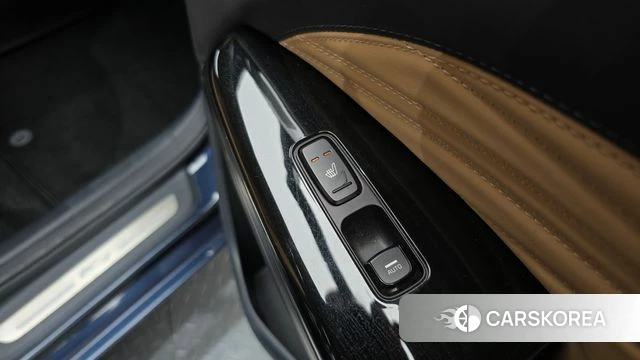 Kia K7 Premier id 4225078 из Кореи 20