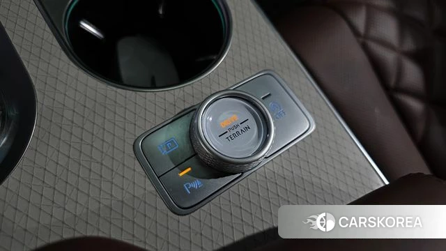 Genesis GV80 id 4539921 из Кореи 20