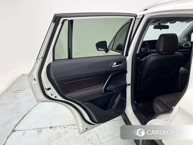 GAC Trumpchi Trumpchi GS4 id 4213597 из Китая 20