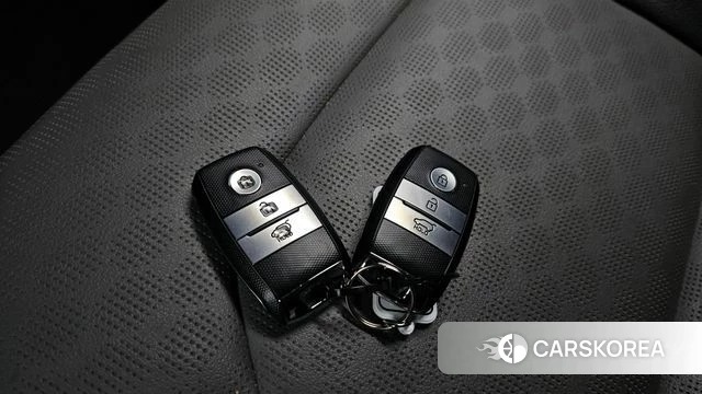 Kia The New Ray id 4507343 из Кореи 20