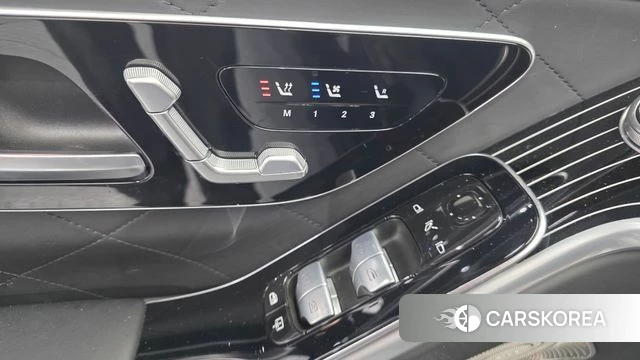 Mercedes-Benz S-Class W223 id 4579149 из Кореи 20