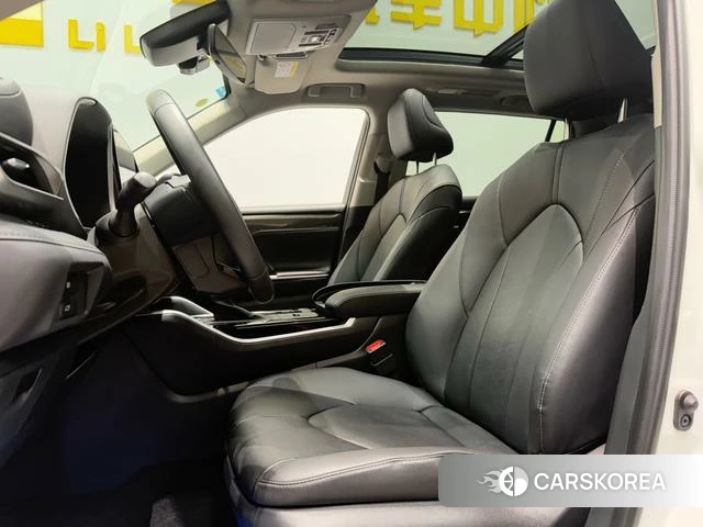 Toyota Highlander id 4380395 из Китая 20