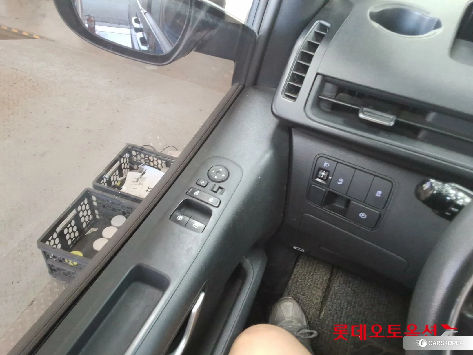 Hyundai Staria id 4679341 из Кореи 20