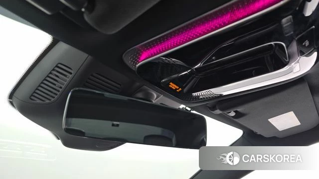 Mercedes-Benz S-Class W223 id 4422753 из Кореи 20