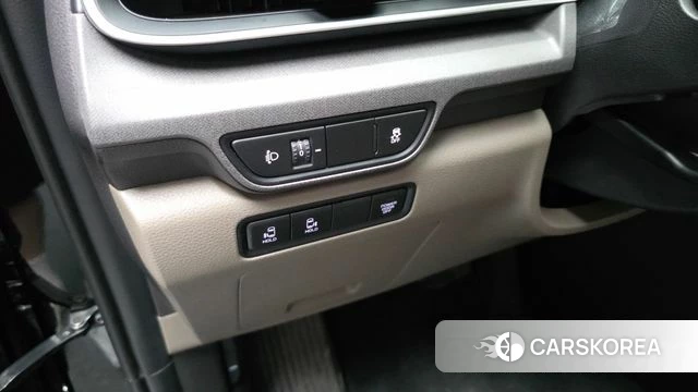 Kia The New Carnival 4th Generation id 4696122 из Кореи 20