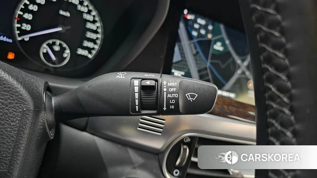 Genesis G90 id 4363220 из Кореи 20