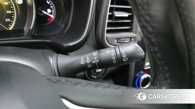 Renault Korea (Samsung) The New QM6 id 4604630 из Кореи 20