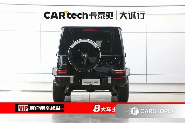 Mercedes-Benz G-class id 4272765 из Китая 20
