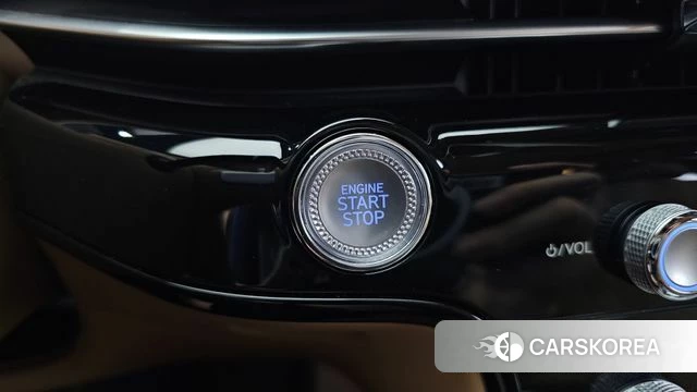 Genesis G80 (RG3) id 4474567 из Кореи 20