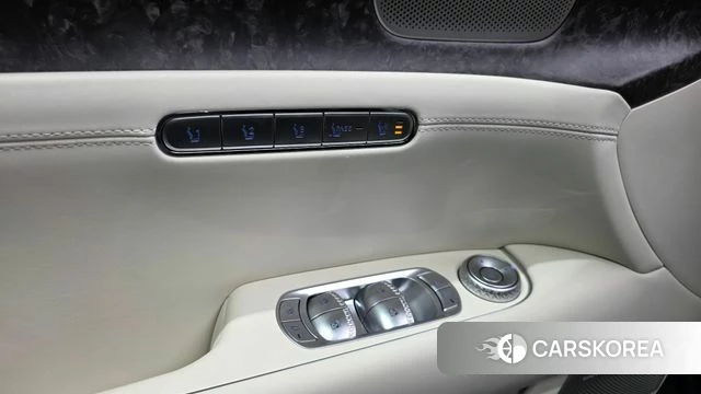 Genesis G90 (RS4) id 4585246 из Кореи 20