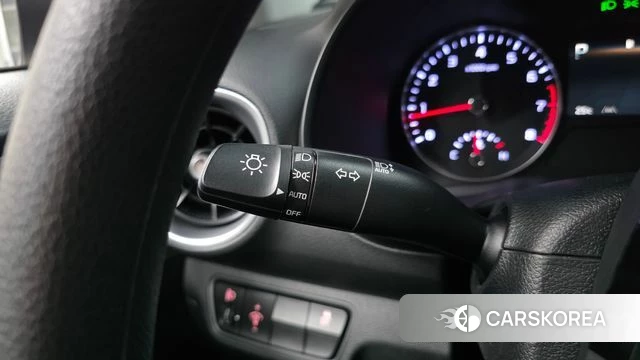Kia The New K3 2nd generation id 4618238 из Кореи 20