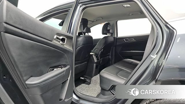 Kia Sportage 5th Generation Hybrid id 4322564 из Кореи 20
