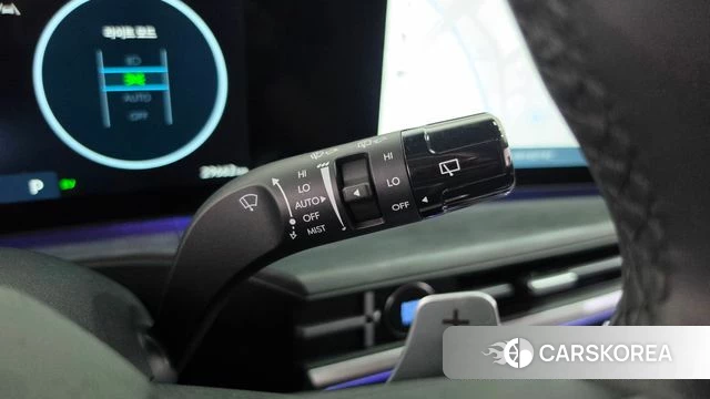 Hyundai Santa Fe (MX5) id 4710435 из Кореи 20