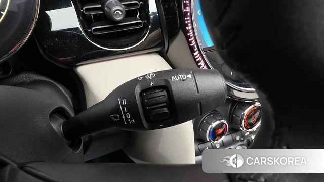Mini Cooper S Convertible id 4670830 из Кореи 20