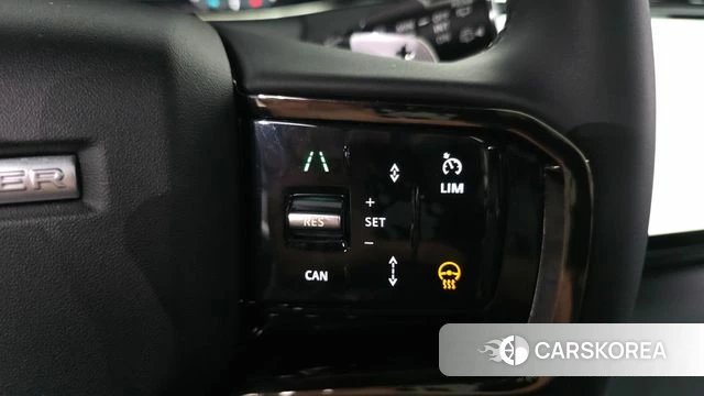 Land Rover Range Rover Evoque 2nd Generation id 4523150 из Кореи 20