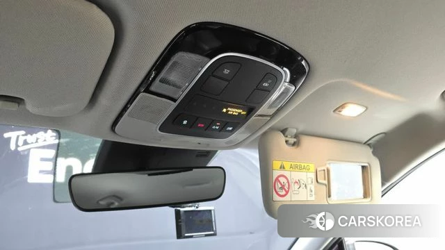 Hyundai Sonata (DN8) id 4530140 из Кореи 20