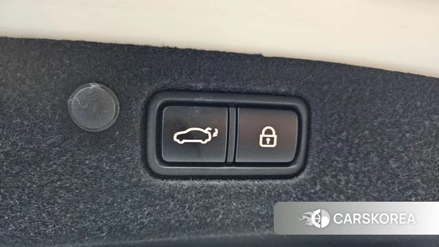 Hyundai The New Grandeur IG Hybrid id 4656458 из Кореи 20