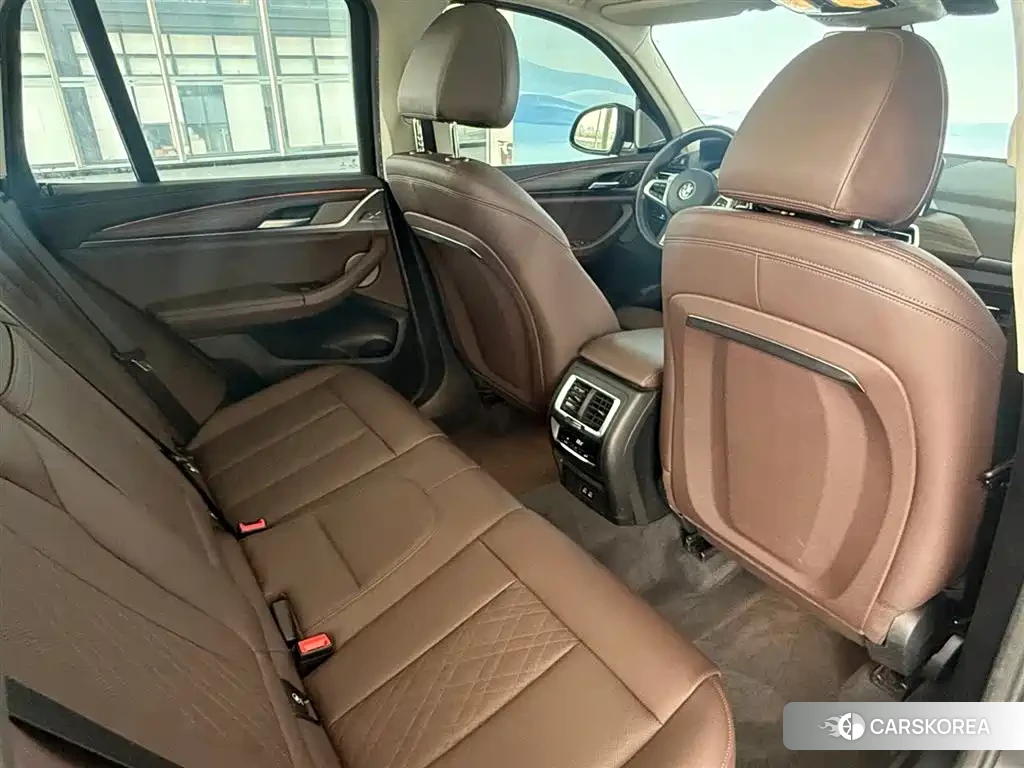 BMW X3 id 4545651 из Китая 20