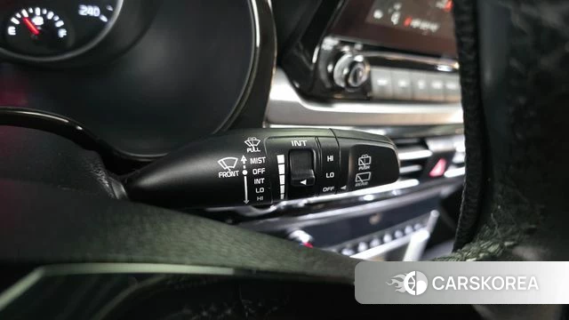 Kia Seltos id 4435156 из Кореи 20