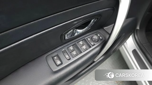 Renault Korea (Samsung) SM5 Nova id 4587389 из Кореи 20