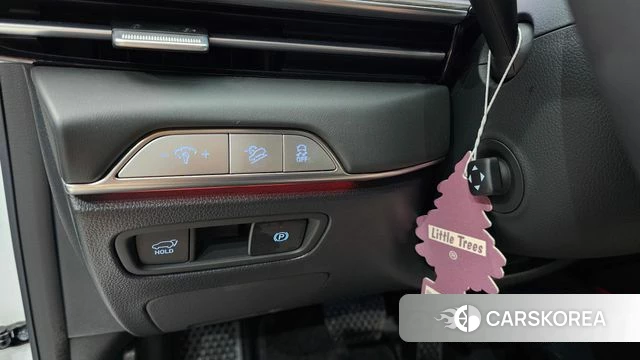 Genesis GV80 id 4414255 из Кореи 20
