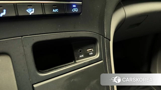 Hyundai The New Grand Starex id 4286191 из Кореи 20