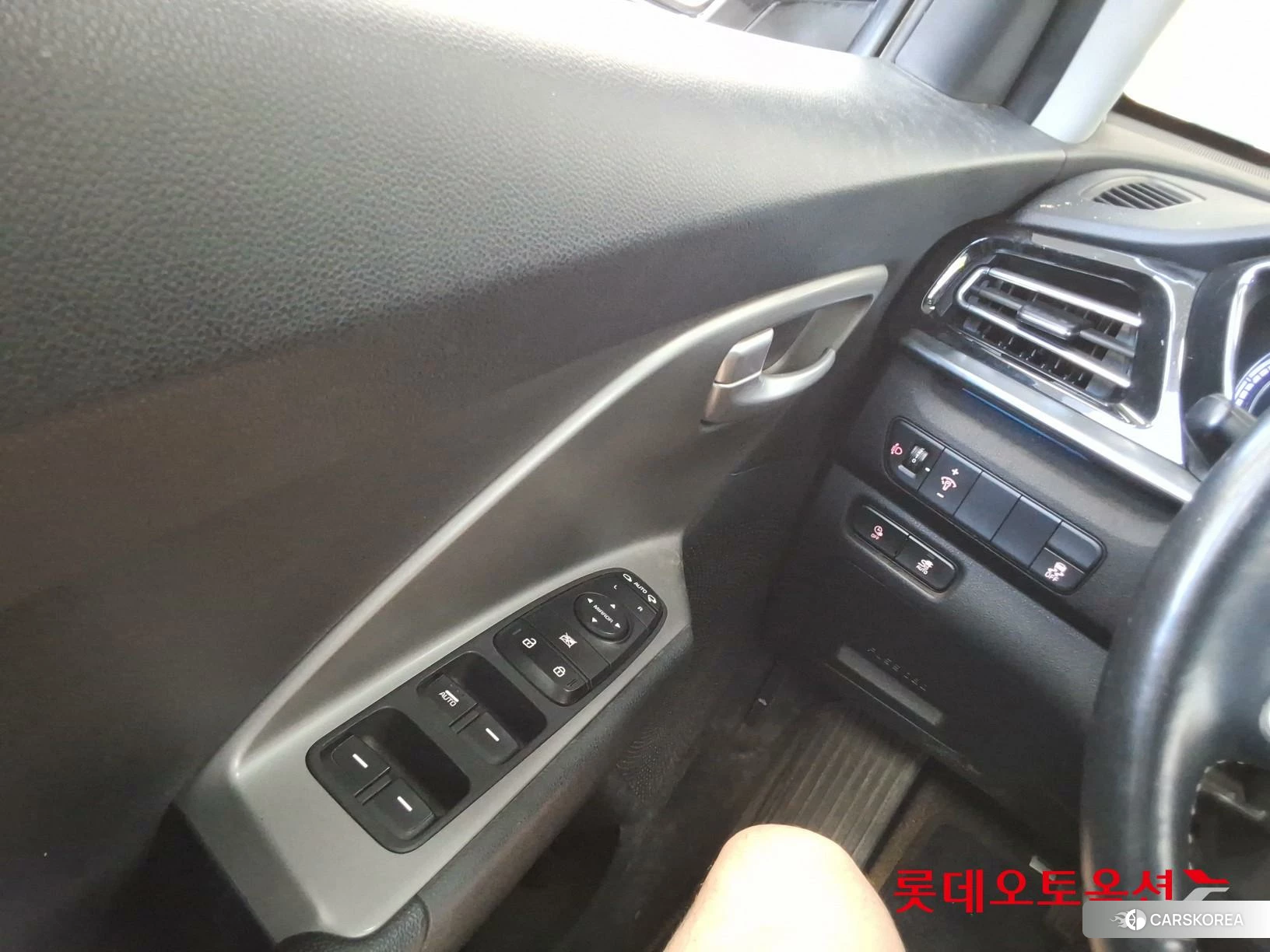 Kia Niro Plus id 4669152 из Кореи 20