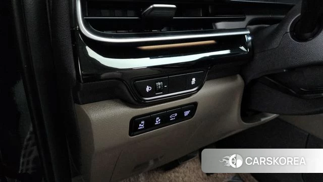 Kia The New Carnival 4th Generation id 4222834 из Кореи 20