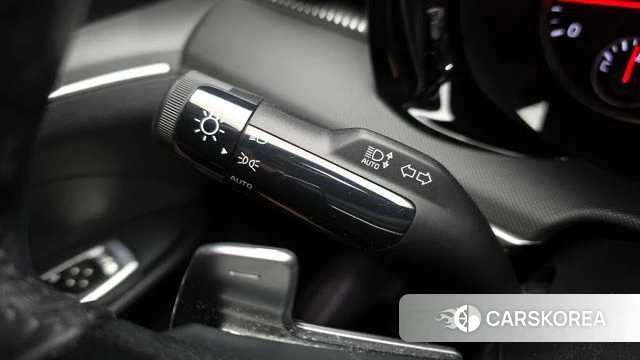 Kia K5 3rd generation id 4721909 из Кореи 20
