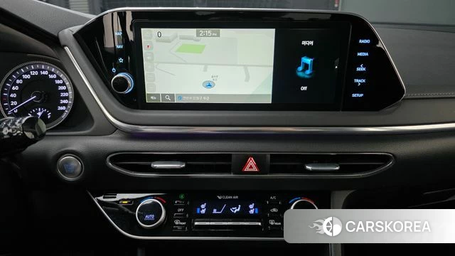 Hyundai Sonata (DN8) id 4355339 из Кореи 20
