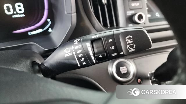 Kia The New Kia Ray id 4422576 из Кореи 20