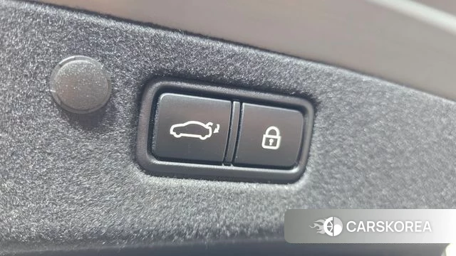 Hyundai The New Grandeur IG Hybrid id 4636863 из Кореи 20