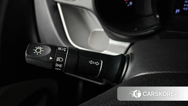 Kia The New Ray id 4784180 из Кореи 20