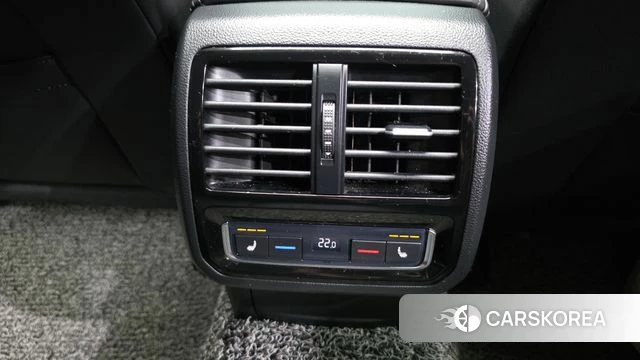 Volkswagen Arteon id 4632889 из Кореи 20