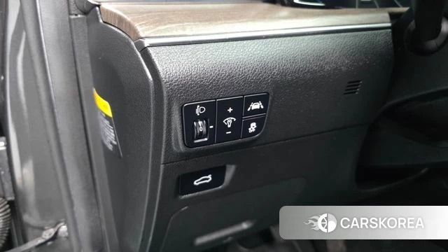 Kia K5 3rd generation id 4294487 из Кореи 20
