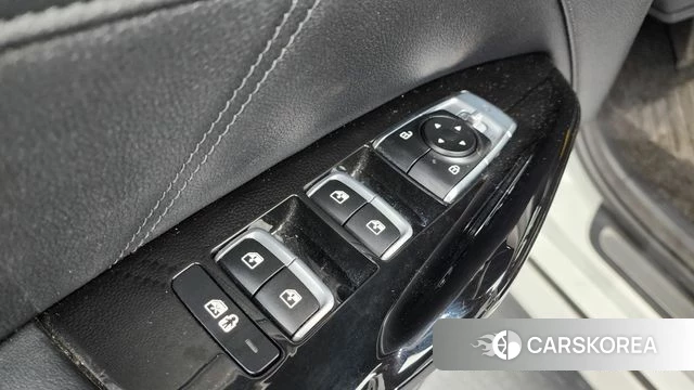 Kia K5 3rd generation id 4637720 из Кореи 20
