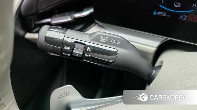 Kia Di All New Niro EV id 4701819 из Кореи 20