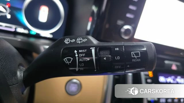 Kia Sorento 4th Generation id 4637216 из Кореи 20