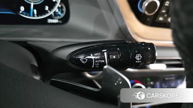 Hyundai Sonata (DN8) id 4501429 из Кореи 20
