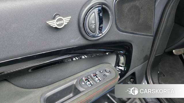Mini Cooper S Countryman id 4542916 из Кореи 20